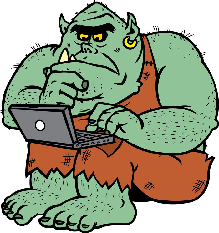 Internet-Troll