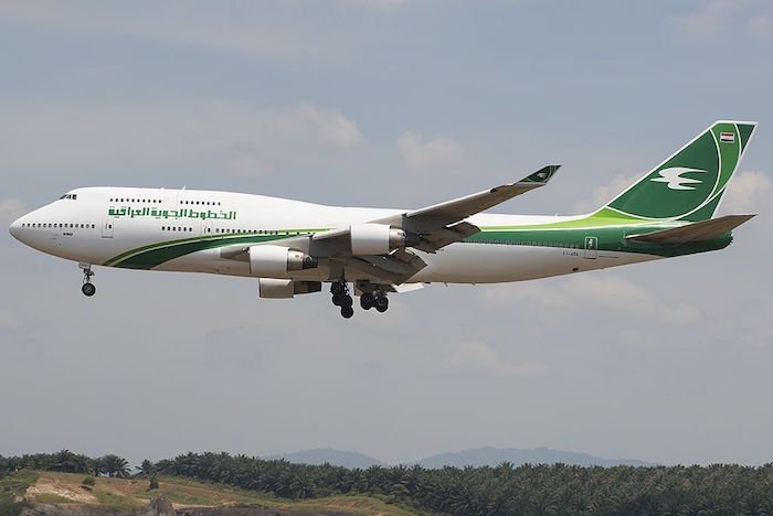 Iraqi-Airways-747