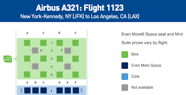 JetBlue-Mint