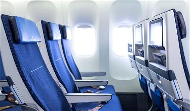 KLM Adding Fee For Economy Seat Assignments