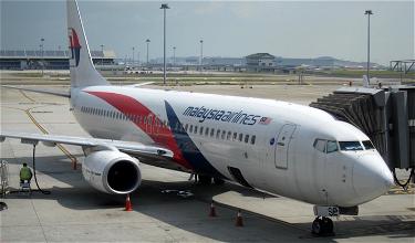 Malaysia Airlines Appoints New CEO; Old CEO Quits Effective Immediately