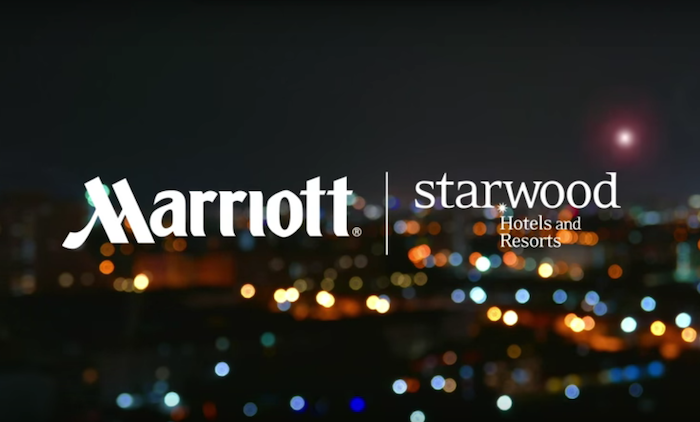 Marriott-Starwood