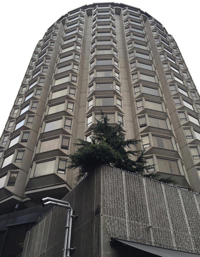 Park-Tower-Hotel-Knightsbridge-London - 1