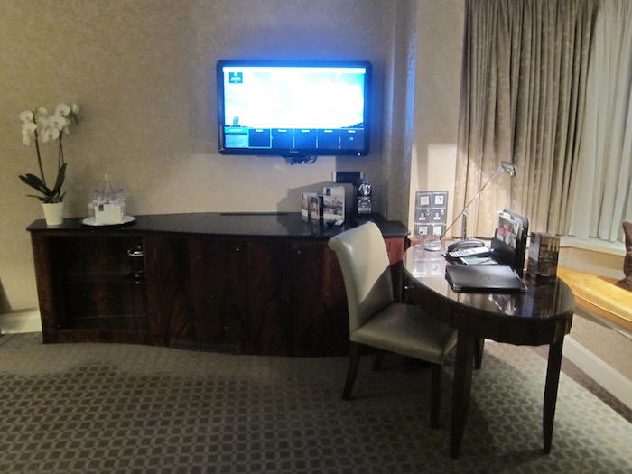 Park-Tower-Hotel-Knightsbridge-London - 19