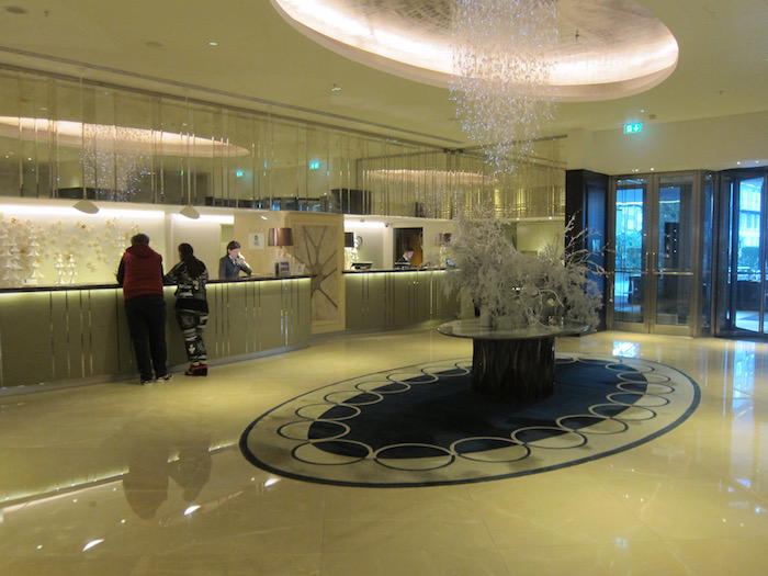 Park-Tower-Hotel-Knightsbridge-London - 3