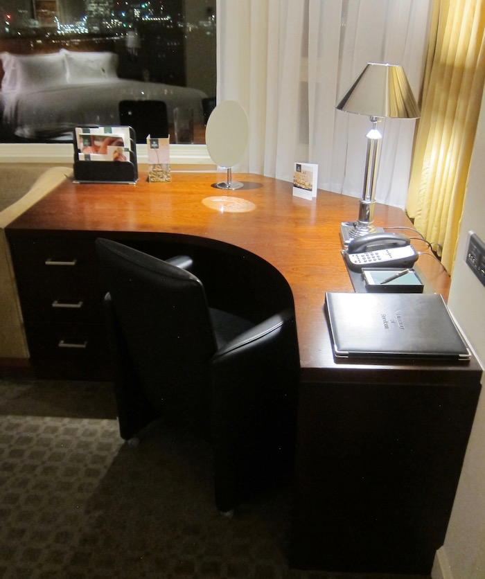 Park-Tower-Hotel-Knightsbridge-London - 35