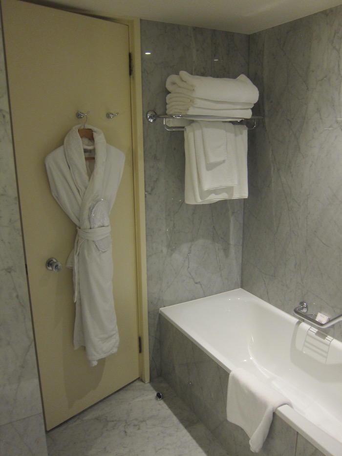 Park-Tower-Hotel-Knightsbridge-London - 39