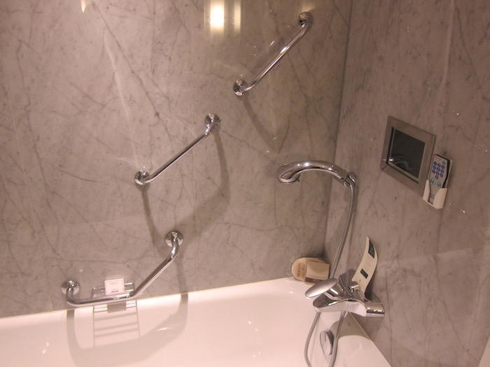 Park-Tower-Hotel-Knightsbridge-London - 40