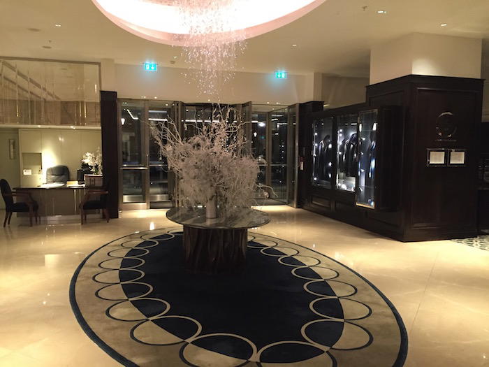 Park-Tower-Hotel-Knightsbridge-London - 5