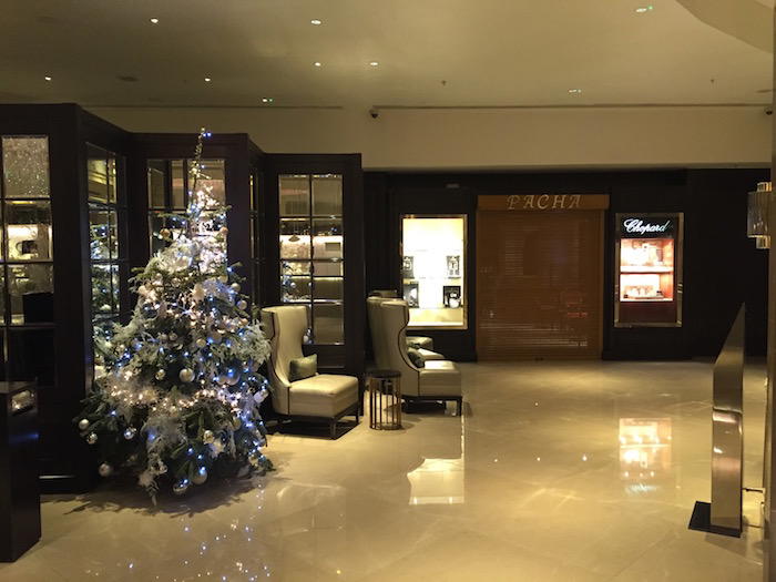 Park-Tower-Hotel-Knightsbridge-London - 6