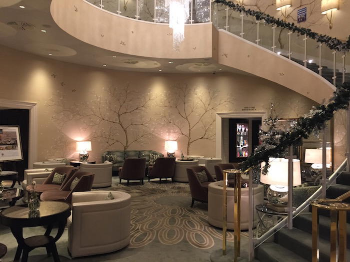 Park-Tower-Hotel-Knightsbridge-London - 7