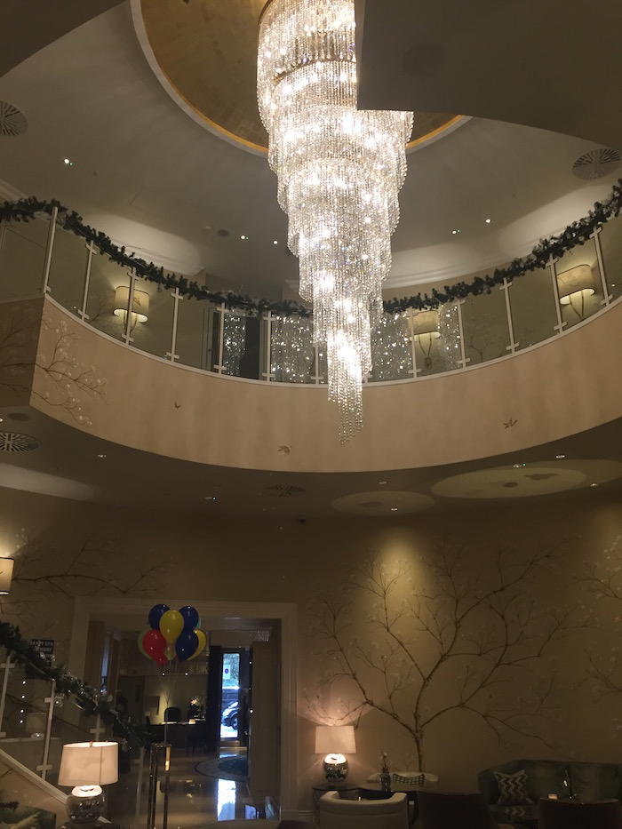 Park-Tower-Hotel-Knightsbridge-London - 9