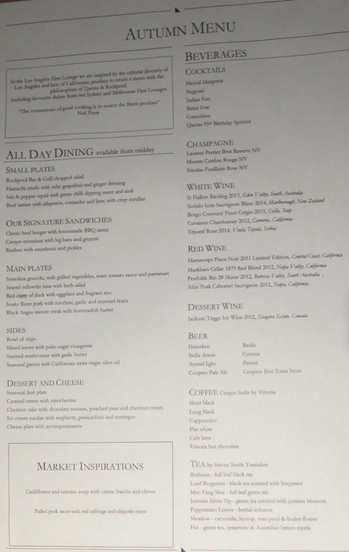 Qantas-Lounge-LAX - 23