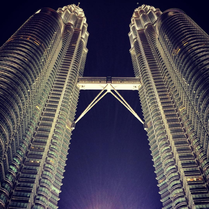 KL-Petronas-Towers