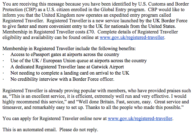CBP-Registered-Traveller