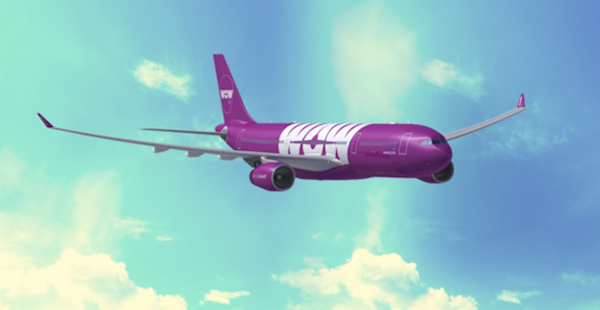 WOW-Air-A330