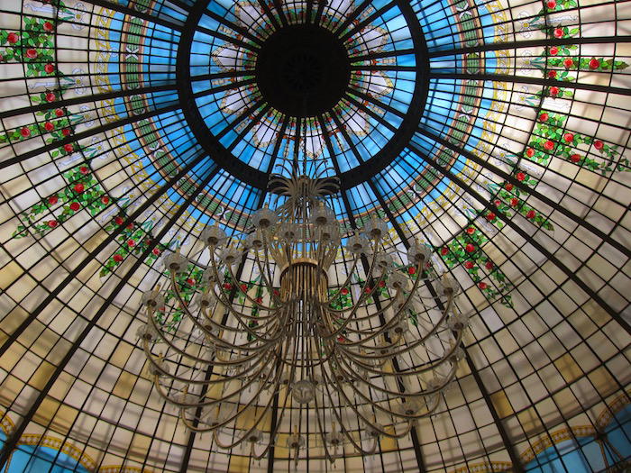 Westin-Palace-Madrid-Hotel - 49