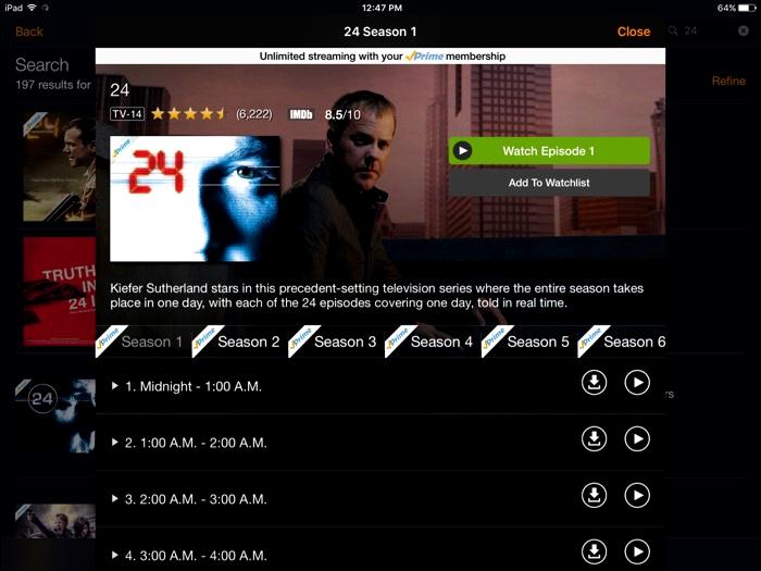 Comcast Xfinity TV player app can now download offline content - Android  Community