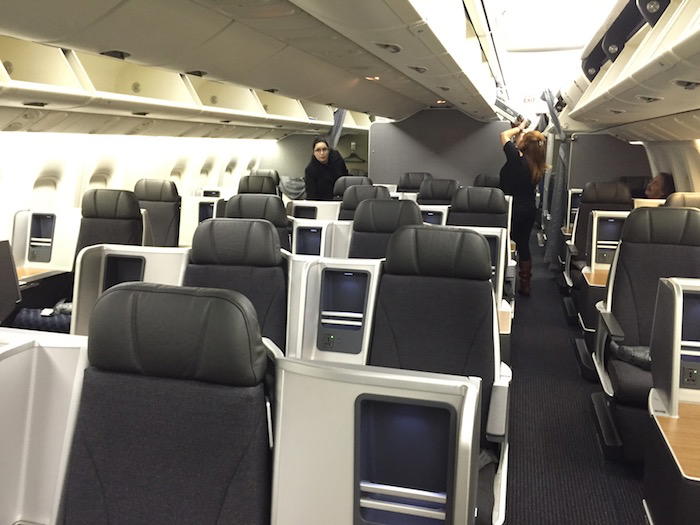 American-767-Business