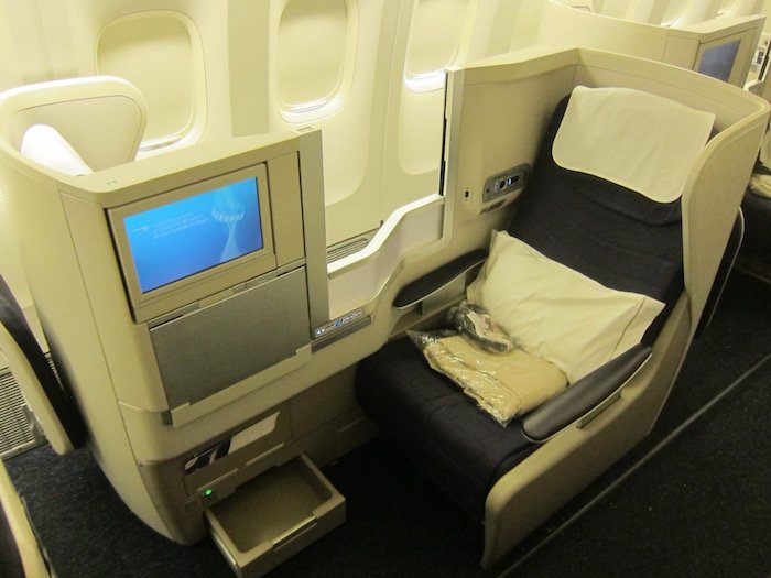 British-Airways-Business-Class-777 - 3