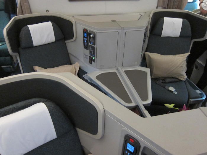 Cathay-Pacific-Business-Class-A330 - 2