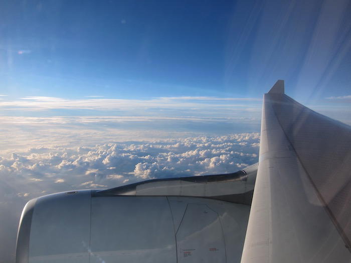 Cathay-Pacific-Business-Class-A330 - 26