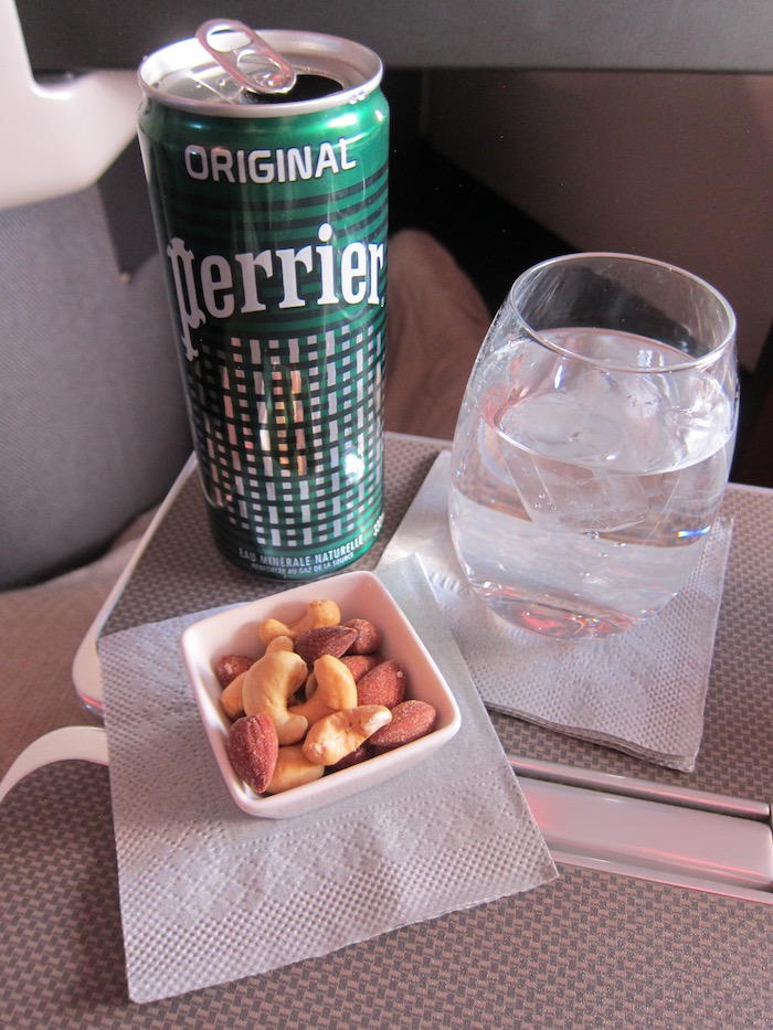 Cathay-Pacific-Business-Class-A330 - 32
