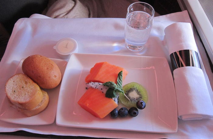 Cathay-Pacific-Business-Class-A330 - 33