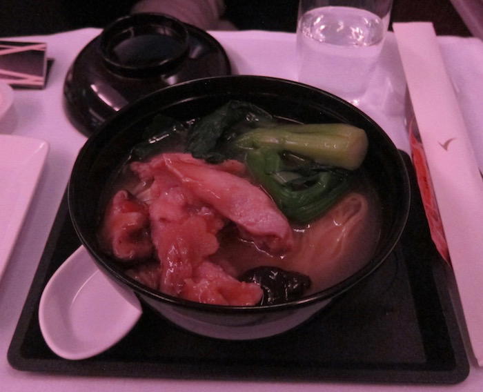 Cathay-Pacific-Business-Class-A330 - 38