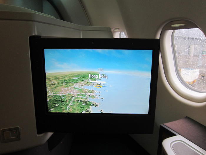 Cathay-Pacific-Business-Class-A330 - 7