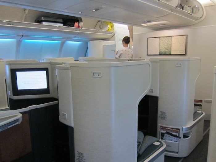 Cathay-Pacific-Business-Class-A330 - 8