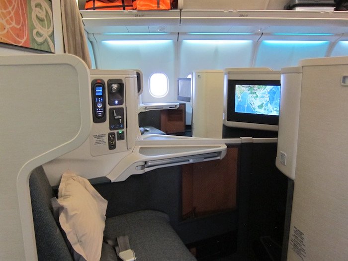 Cathay-Pacific-Business-Class-A330 - 9