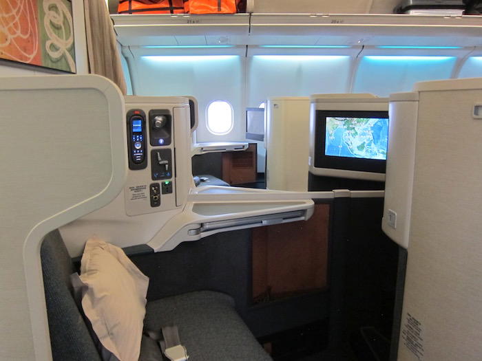 Cathay-Pacific-Business-Class-A330 - 9