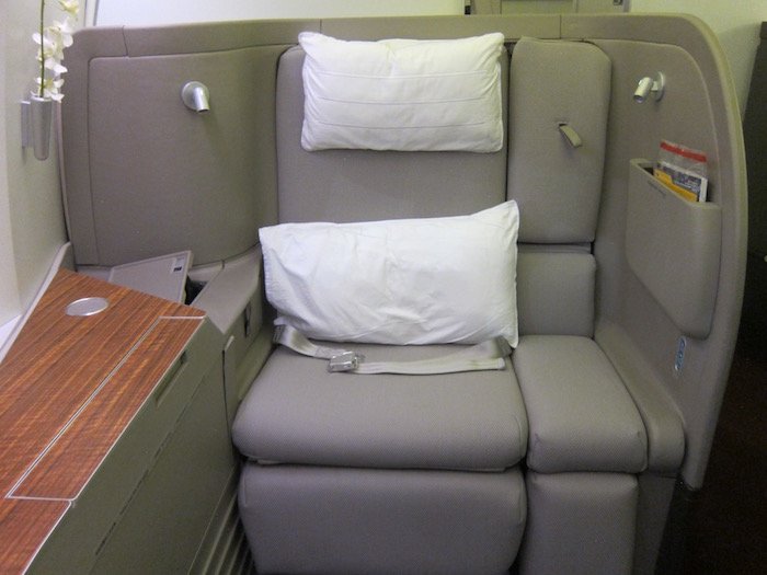 Cathay-Pacific-First-Class-777 - 2