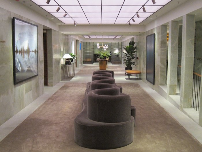 Cathay-Pacific-The-Pier-Lounge - 12
