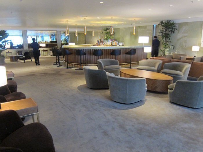 Cathay-Pacific-The-Pier-Lounge - 14