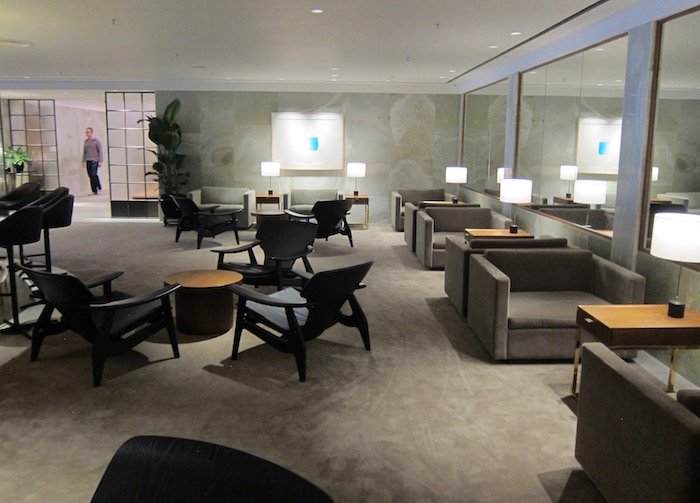 Cathay-Pacific-The-Pier-Lounge - 15