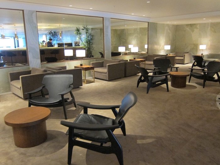 Cathay-Pacific-The-Pier-Lounge - 16