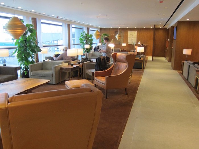Cathay-Pacific-The-Pier-Lounge - 17