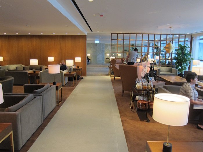 Cathay-Pacific-The-Pier-Lounge - 18