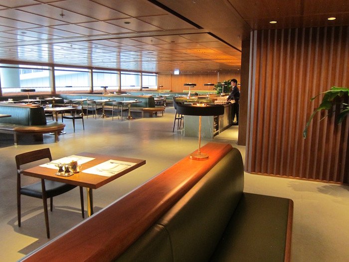 Cathay-Pacific-The-Pier-Lounge - 26