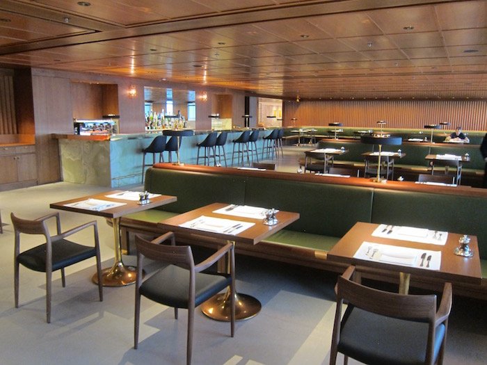 Cathay-Pacific-The-Pier-Lounge - 27