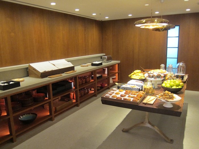 Cathay-Pacific-The-Pier-Lounge - 44