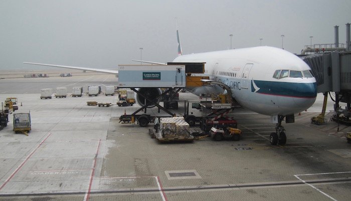 Cathay-Pacific-The-Pier-Lounge - 55