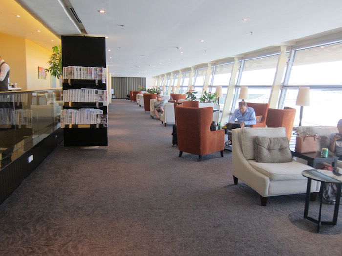 Malaysia-Airlines-Lounge-Kuala-Lumpur - 18