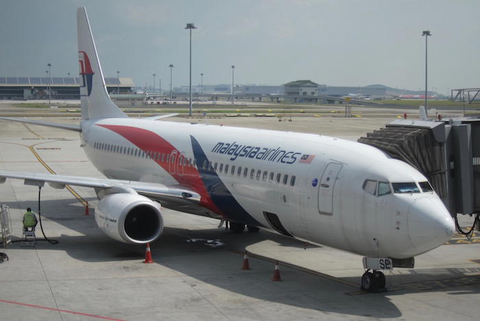 Malaysia-Airlines-Lounge-Kuala-Lumpur - 43
