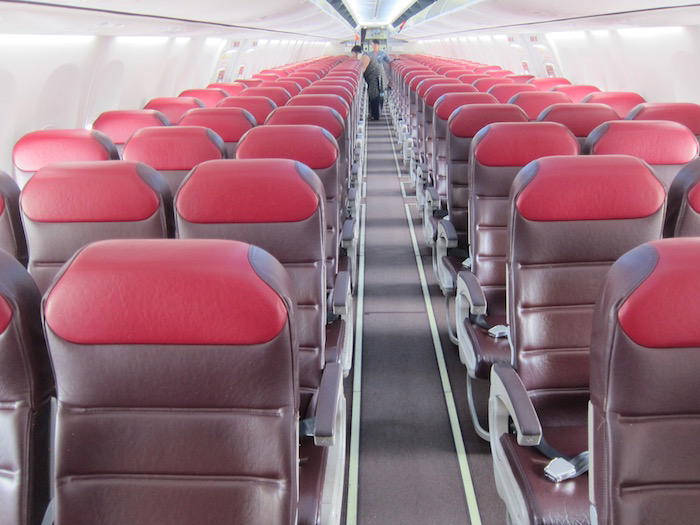 Malaysia-Business-Class-737 - 2
