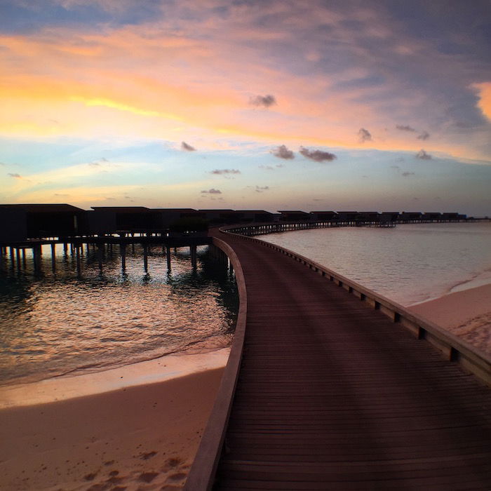 Maldives