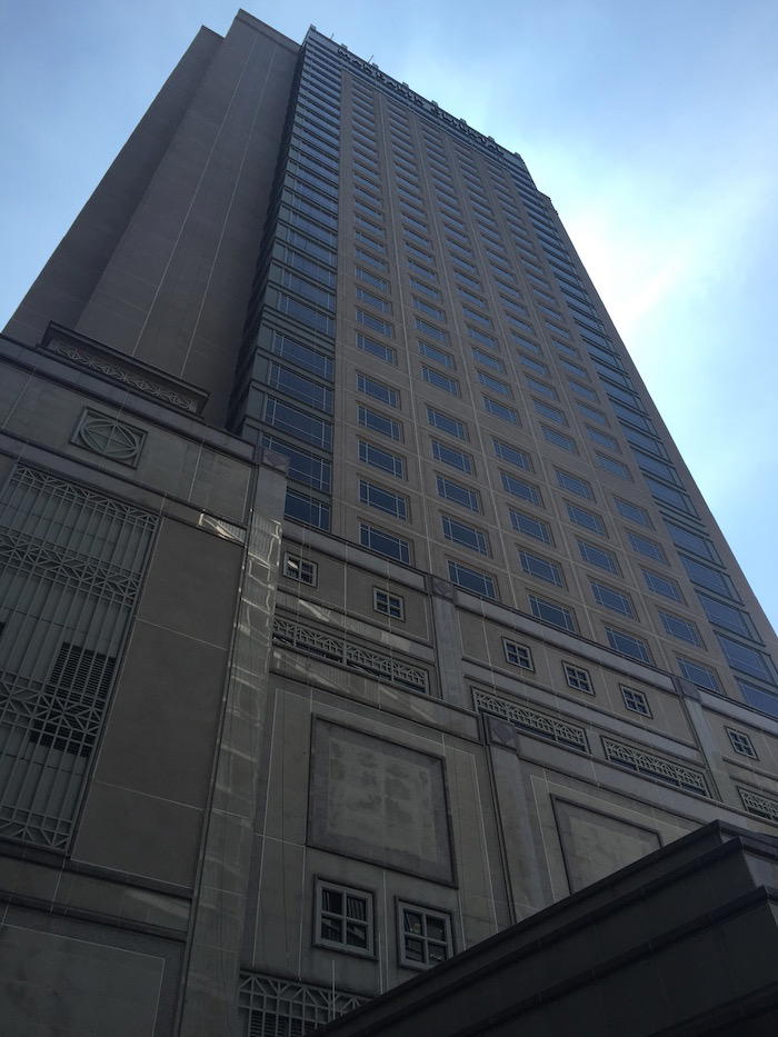 Mandarin-Oriental-Kuala-Lumpur - 1