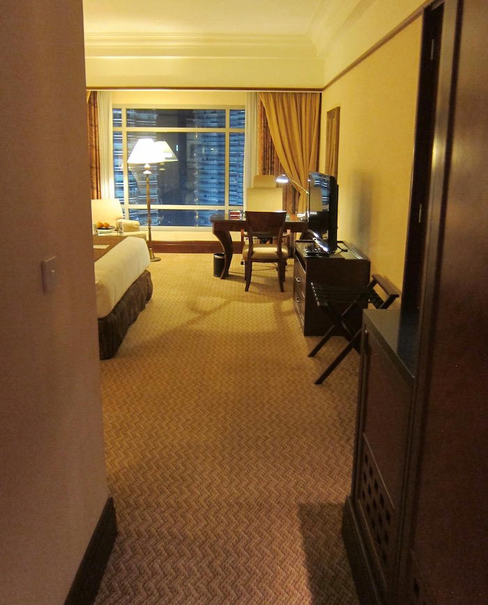 Mandarin-Oriental-Kuala-Lumpur - 19